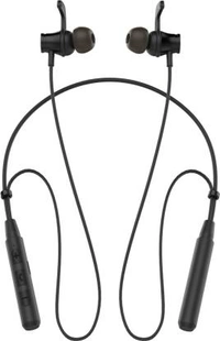 POTRONICS  Potronics 222 Bluetooth Earphone - BLACK, FREE