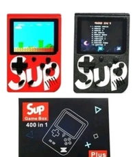 Sup Handheld Game Consoler 