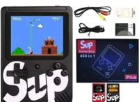 Sup Handheld Game Consoler 