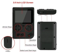 Sup Handheld Game Consoler 
