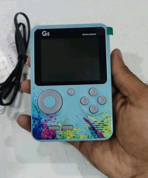 Sup Gaming Controller With 500 Games