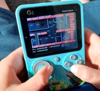 Sup Gaming Controller With 500 Games