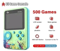 Sup Gaming Controller With 500 Games