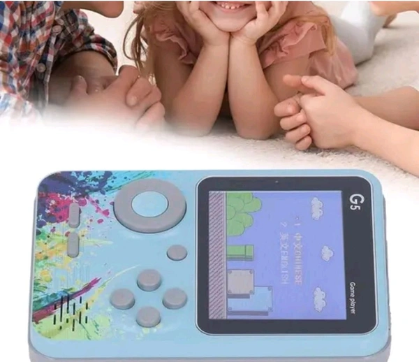 Sup Gaming Controller With 500 Games