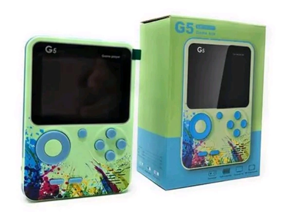 Sup Gaming Controller With 500 Games