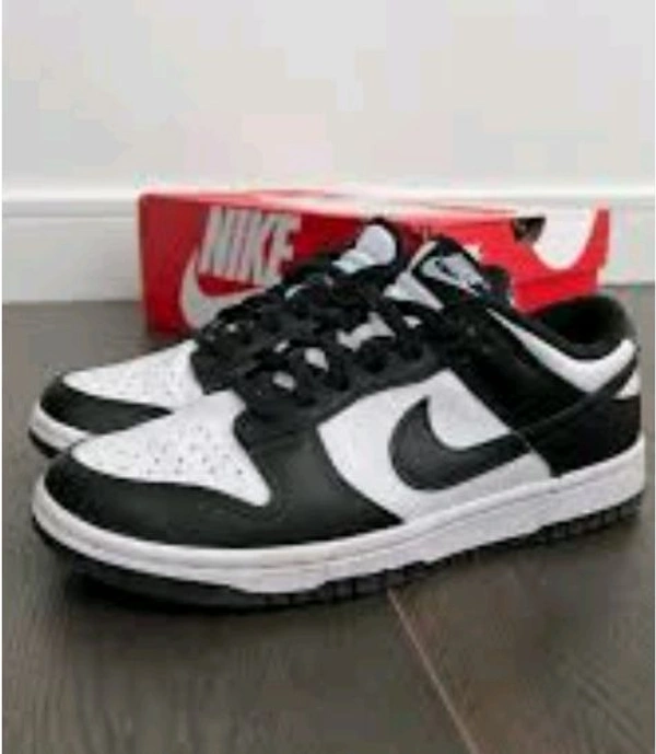 Black Nike Dunk  - Black, All Size Available