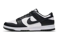 Black Nike Dunk  - Black, All Size Available