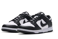 Black Nike Dunk  - Black, All Size Available