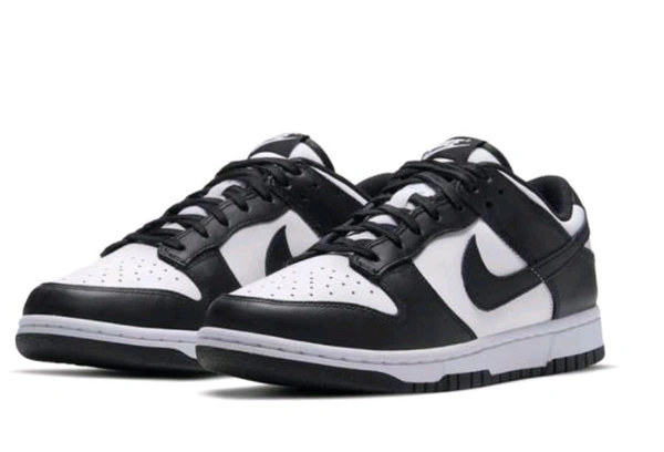 Black Nike Dunk  - Black, All Size Available