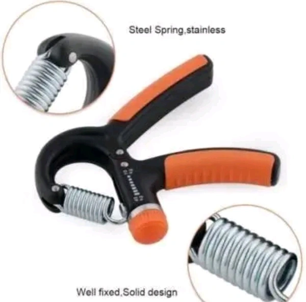 Gripper