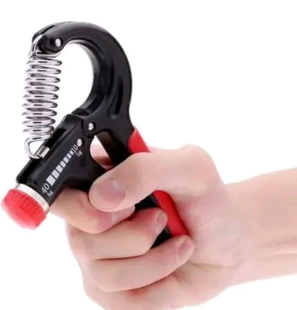 Gripper