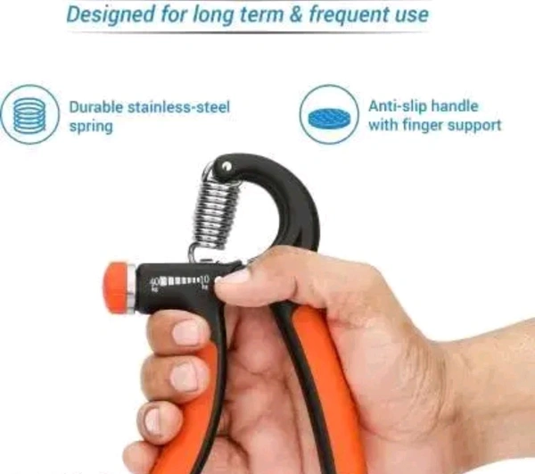 Gripper