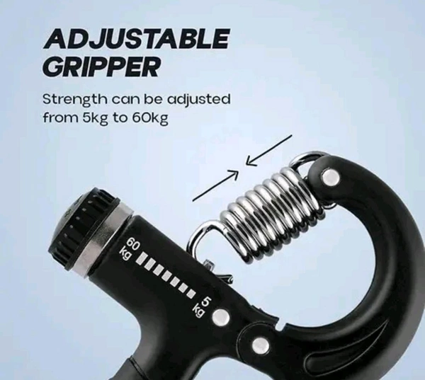Gripper