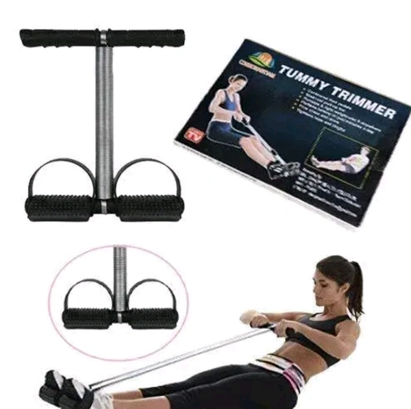 Tummy Trimmer 