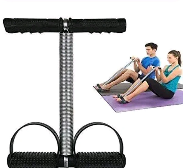Tummy Trimmer 
