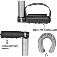 Tummy Trimmer 