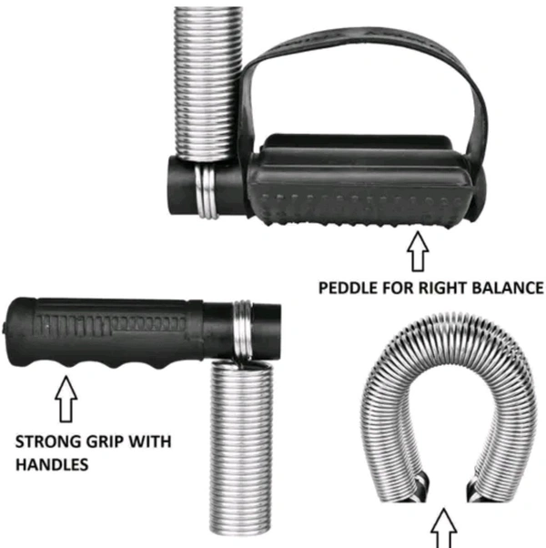 Tummy Trimmer 