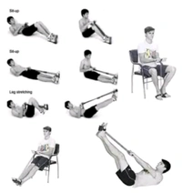 Tummy Trimmer 