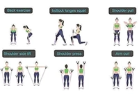 Resistance Band 
