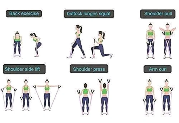 Resistance Band 
