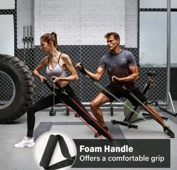 Resistance Band 