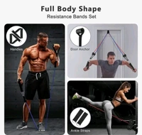 Resistance Band 
