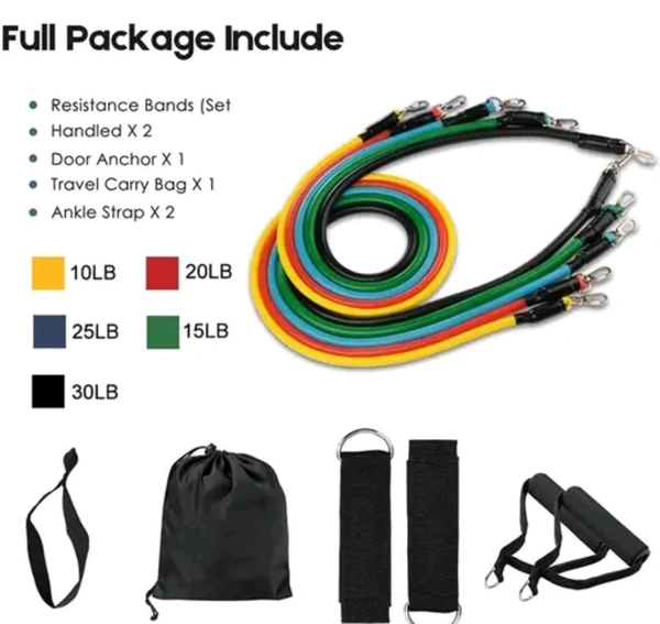 Resistance Band 