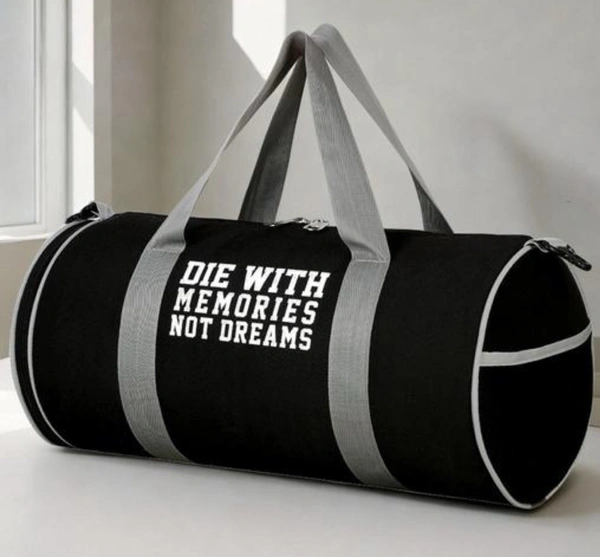 Gym Bag
