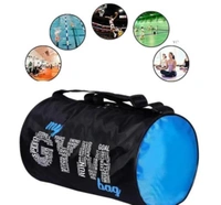 Gym Bag 