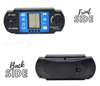 Handled Brick Video Game 