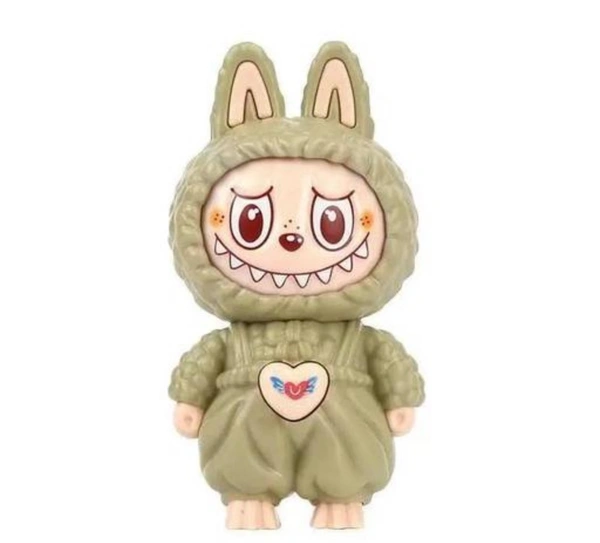 Lububu  - 10.5cm