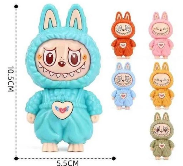 Lububu  - 10.5cm