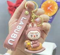 Lububu Key Chain 