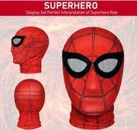 Spider-man Mask 