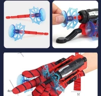 Spidey Web Shooter