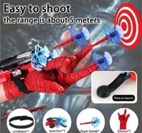 Spidey Web Shooter