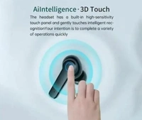 M19 Wireless Bluetooth Earbuds 