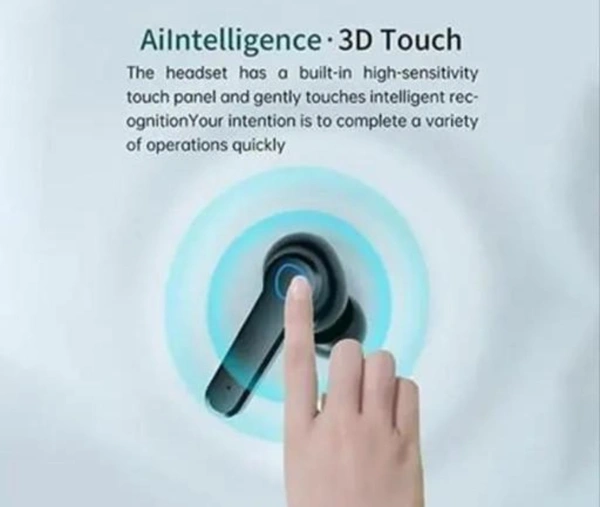 M19 Wireless Bluetooth Earbuds 