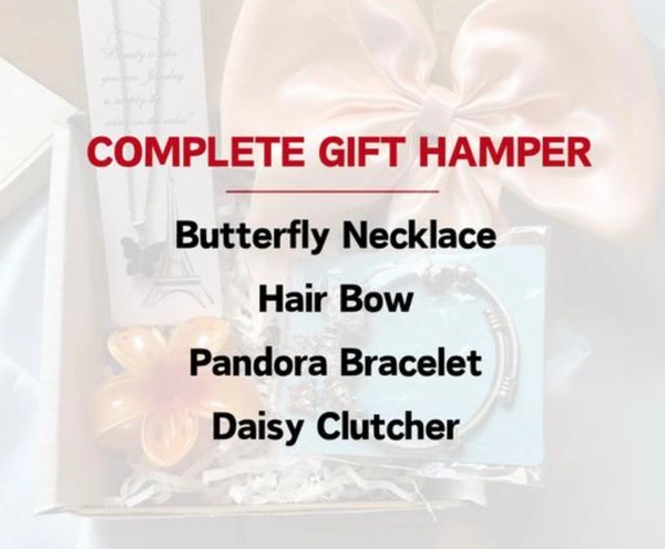 Gift Hampers 