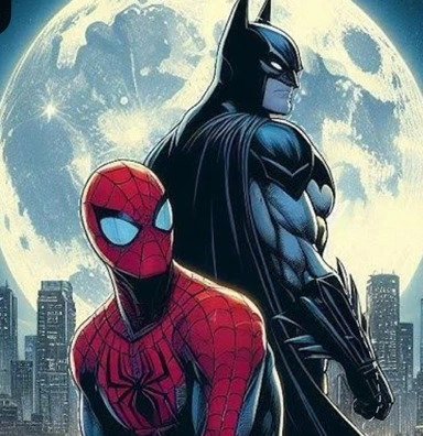 Spider Man