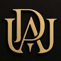 D.A.U_fashion  - Logo