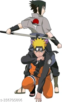 Naruto Uzumaki Wallpaper