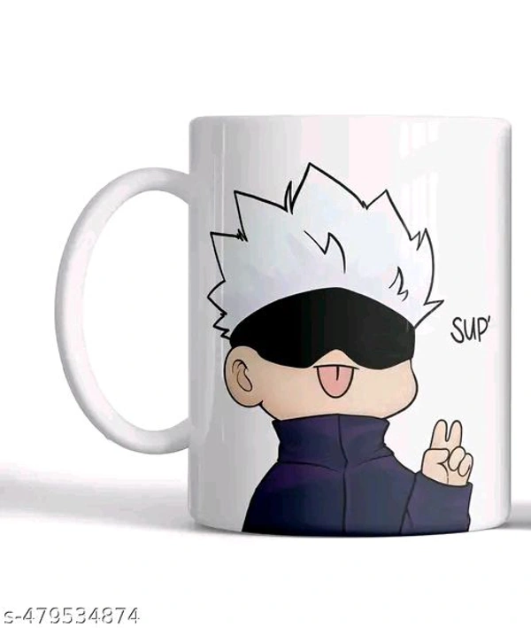 Gojo Anime Cup