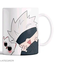 Gojo Anime Cup