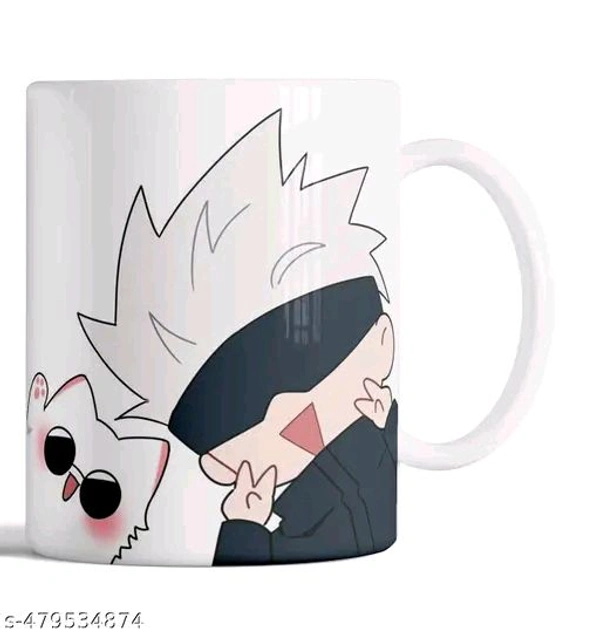 Gojo Anime Cup