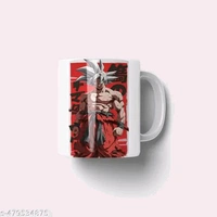 Goku Anime Cup