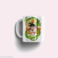 Goku Anime Cup