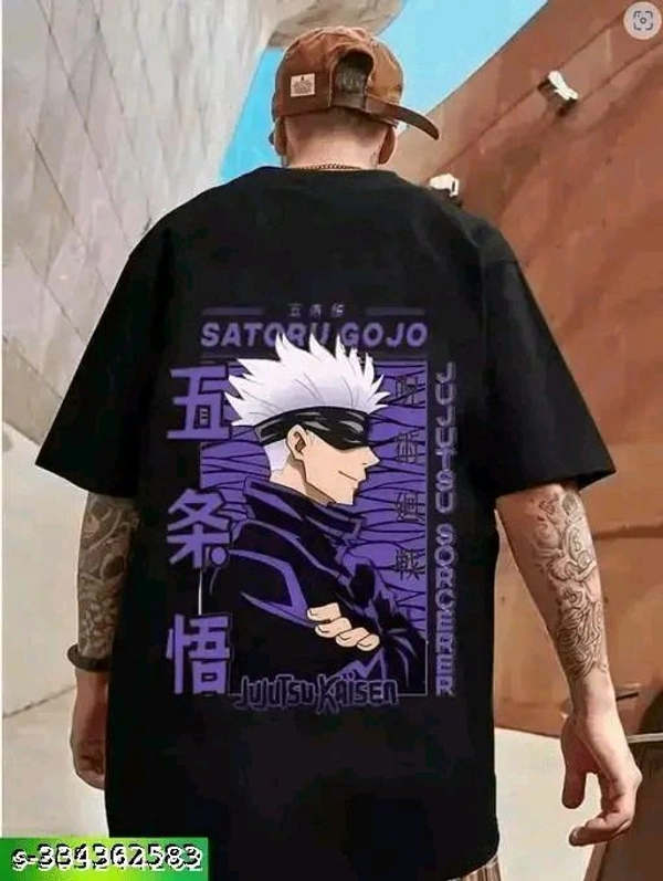 Gojo T-shirt  - L