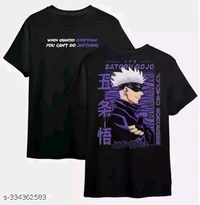 Gojo T-shirt  - L