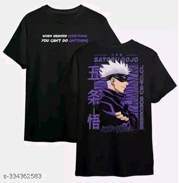 Gojo T-shirt  - L
